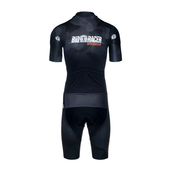 Epic Dyneema Road Race Aerosuit 